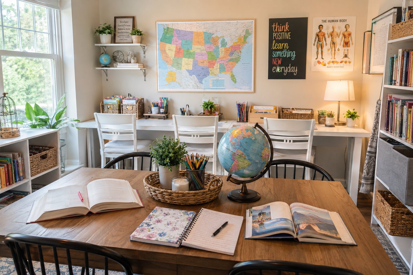 The 7 Things Worth Tracking for Each Child Every Month